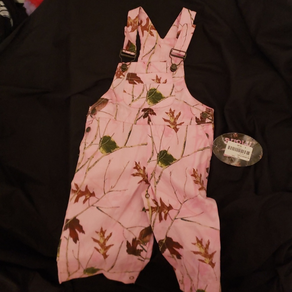 Overall